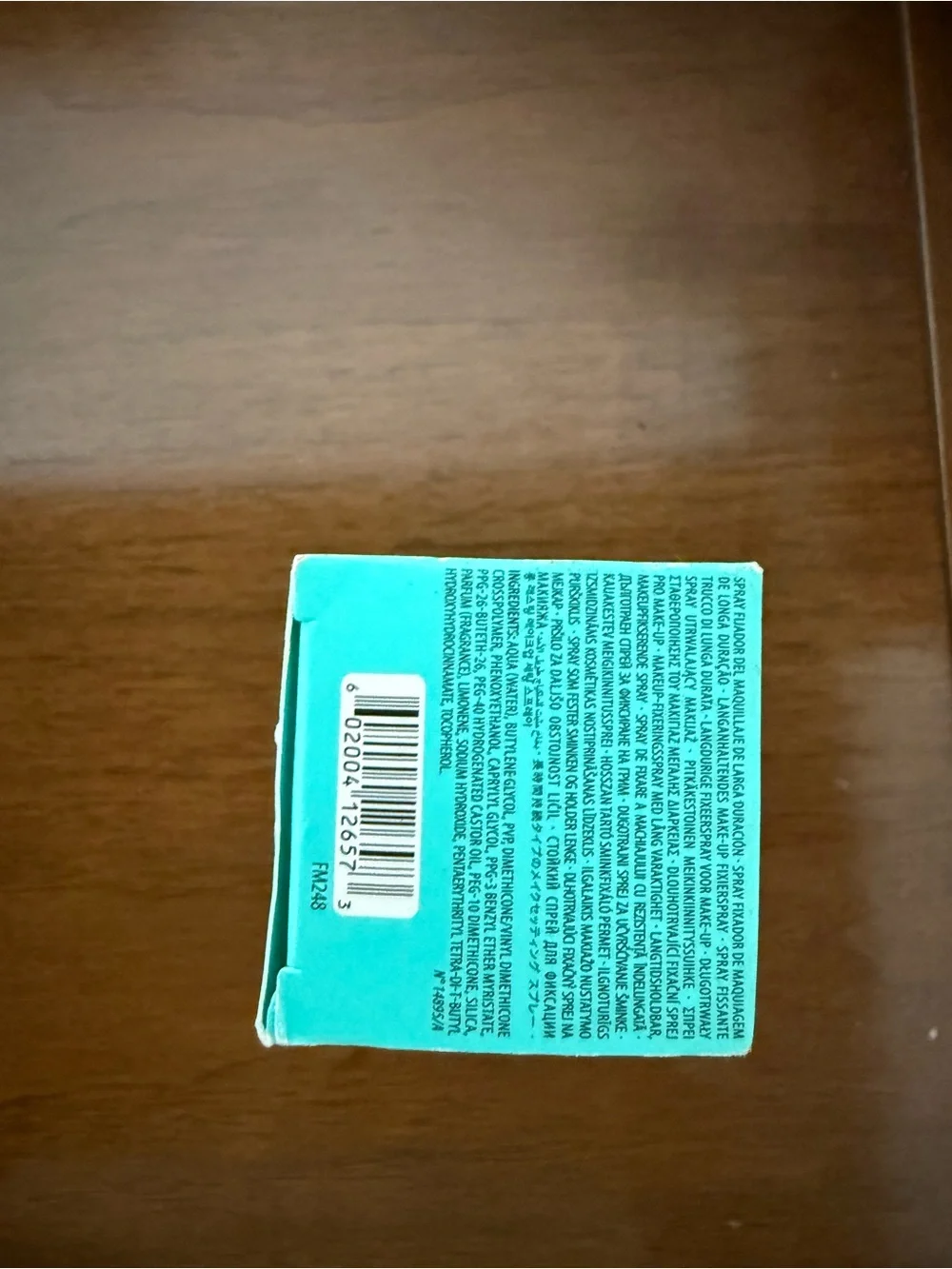 Benefit Porefessional Super Setter